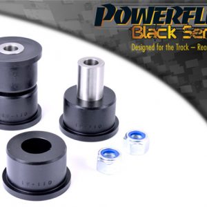Ford Sierra XR4i (1983-1985), XR4x4 (1985-1992) Rear Trailing Arm Outer Bush PFR19-110BLK