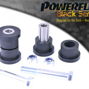 Ford Sierra XR4i (1983-1985), XR4x4 (1985-1992) Rear Trailing Arm Inner Bush PFR19-111BLK