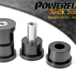 Ford Escort Mk1 (1968-1975) Leaf Spring Mount Rear PFR19-1409BLK