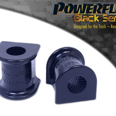 Ford Mustang (2015 -) Rear AntiRoll Bar Bush 22mm - PFR19-1719-22BLK