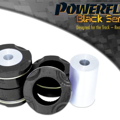 Ford Mustang (2015 -) Rear Subframe Front Bush - PFR19-1724BLK