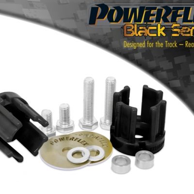Ford Mustang (2015 -) Rear Diff Mount Front Bush Insert - PFR19-1730BLK