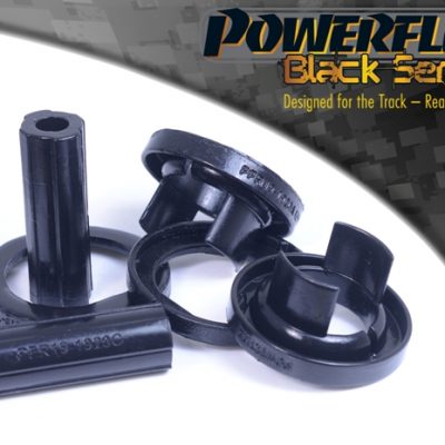 Ford Galaxy (2006 - 2015) Rear Subframe Front Bush Inserts - PFR19-1920BLK