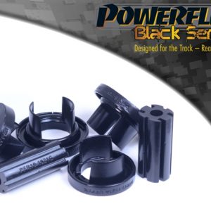 Ford S-Max (2006 - 2015) Rear Subframe Rear Bush Inserts - PFR19-1921BLK