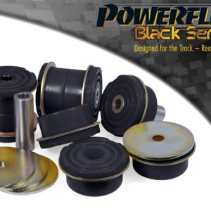 Ford Mondeo (2007 - 2013) Rear Subframe Bush PFR19-1922BLK