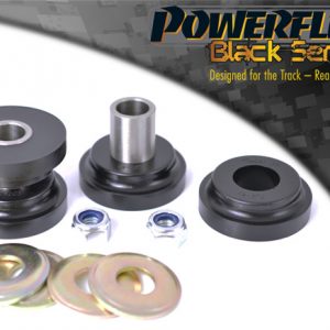 Ford Escort Mk3 & 4, XR3i, Orion All Types (1980-1990) Rear Tie Bar To Wishbone Bush PFR19-203BLK