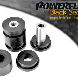 Ford Escort Mk3 & 4, XR3i, Orion All Types (1980-1990) Rear Inner Wishbone Bush PFR19-207BLK