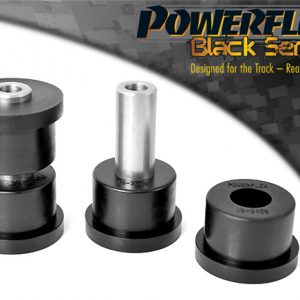 Ford Escort Mk2 (1974-1981) Leaf Spring Mount Rear PFR19-2409BLK