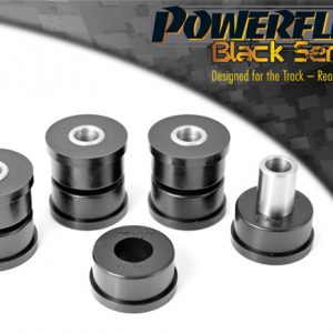 Ford Cortina Mk4,5 (1976-1982) Rear Upper Arm Void Bushes - PFR19-3601BLK