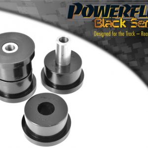 Ford Capri (1969-1986) Leaf Spring Mount Front - PFR19-408BLK