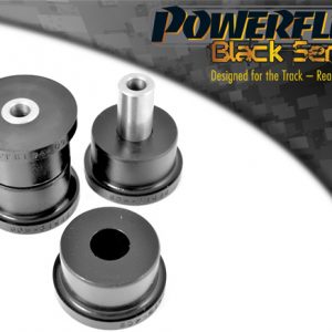 Ford Capri (1969-1986) Leaf Spring Mount Rear - PFR19-409BLK