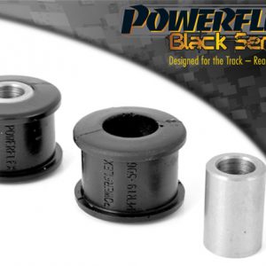Ford Escort MK5,6 RS2000 4X4 1992-96 Rear Track Rod Inner Bush PFR19-506BLK