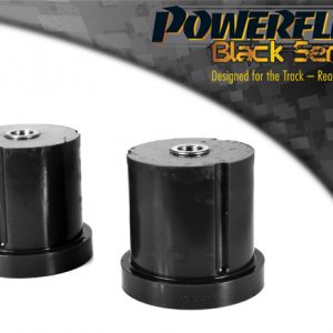 Ford Escort MK5,6 & 7 inc RS2000 (1990-2001) Rear Beam Mounting Bush PFR19-607BLK