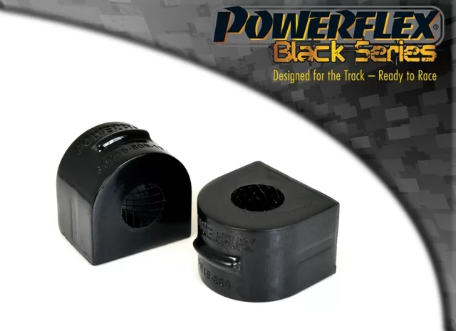 Ford Focus Mk1 inc ST and RS (up to 2006) Rear Anti Roll Bar Mounting Bush 21mm PFR19-809-21BLK