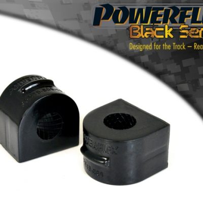 Ford Focus Mk1 inc ST and RS (up to 2006) Rear Anti Roll Bar Mounting Bush 18mm PFR19-809BLK