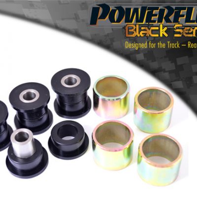 Ford Focus Mk2 inc ST and RS (2005-2010) Rear Upper Control Arm Bush PFR19-810BLK