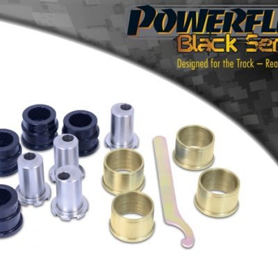 Ford Focus Mk3 inc ST (2011 on) Rear Upper Control Arm Camber Adjustable Bush  PFR19-810GBLK