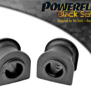 Ford Mondeo (2000 to 2007) Rear Anti Roll Bar Bush 22mm PFR19-905-22BLK