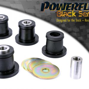 Ford Mondeo (2000 to 2007) Rear Subframe Mounting Bushes PFR19-910BLK
