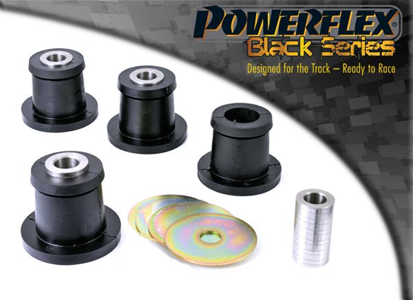 Ford Mondeo (2000 to 2007) Rear Subframe Mounting Bushes PFR19-910BLK