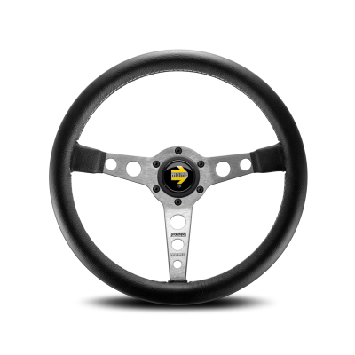 S/W PROTOTIPO - SILVER/BLACK ?350mm