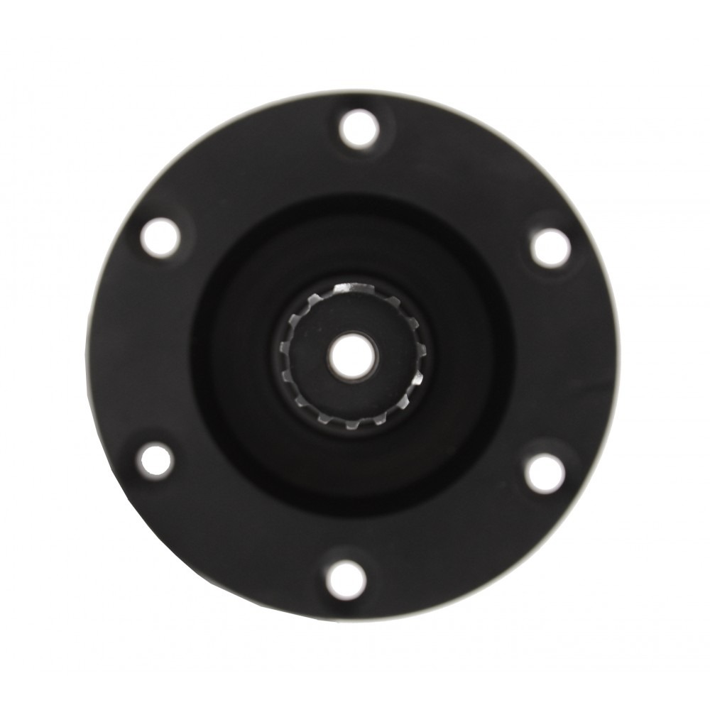 BG RACING 50MM STEERING WHEEL QUICK RELEASE SYSTEM Shop