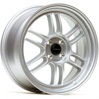 ULTRALITE F1 17x7.5 INCH - ET42 - 4x100 PCD - MATT SILVER