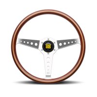 MOMO California Wood steering wheel