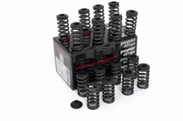 Ford Focus & Fiesta 1.25/1.4/1.6 16v Single Valve Spring Kit