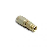 -3AN (3/8" UNF) Female Hose End
