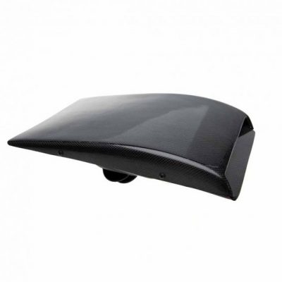 TRS Roof Vent Carbon Fibre