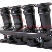 Honda K20/K24 DC5 55mm Electronic Fuel Injection (EFI) Throttle Bodies (ITB's)