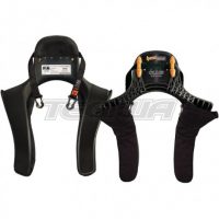 Stilo Stand 21 Club Series HANS FHR Device
