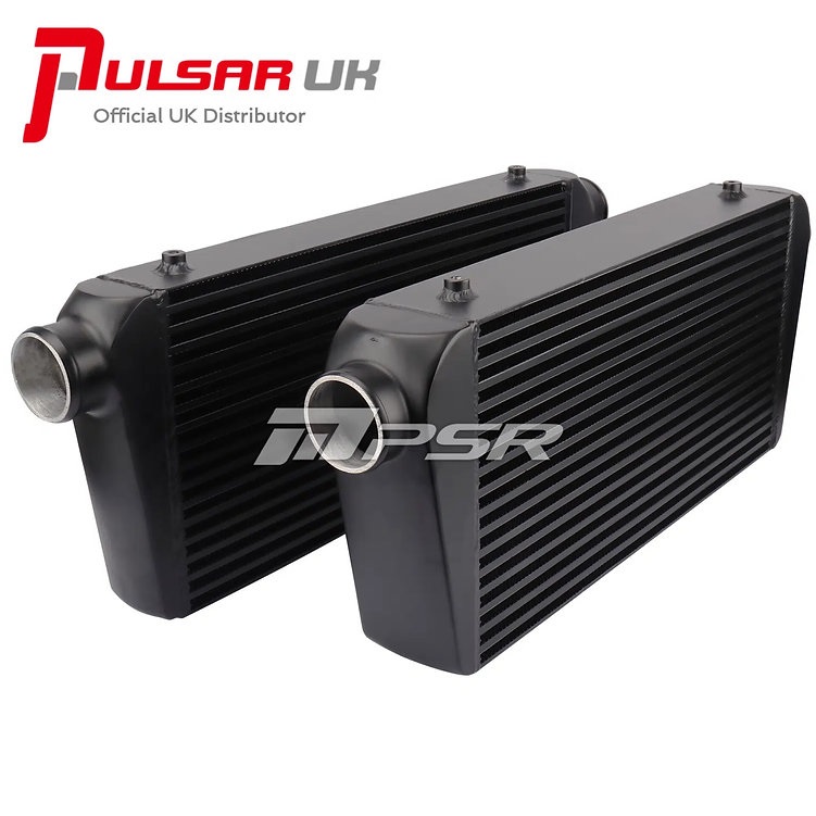 PSR Universal Performance Intercoolers
