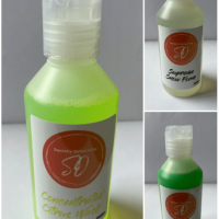 Cleaning Sample Kit 1