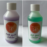 Cleaning Sample Kit 3