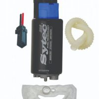 Ford Fiesta ST150 Sytec Fuel Pump upgrade kit