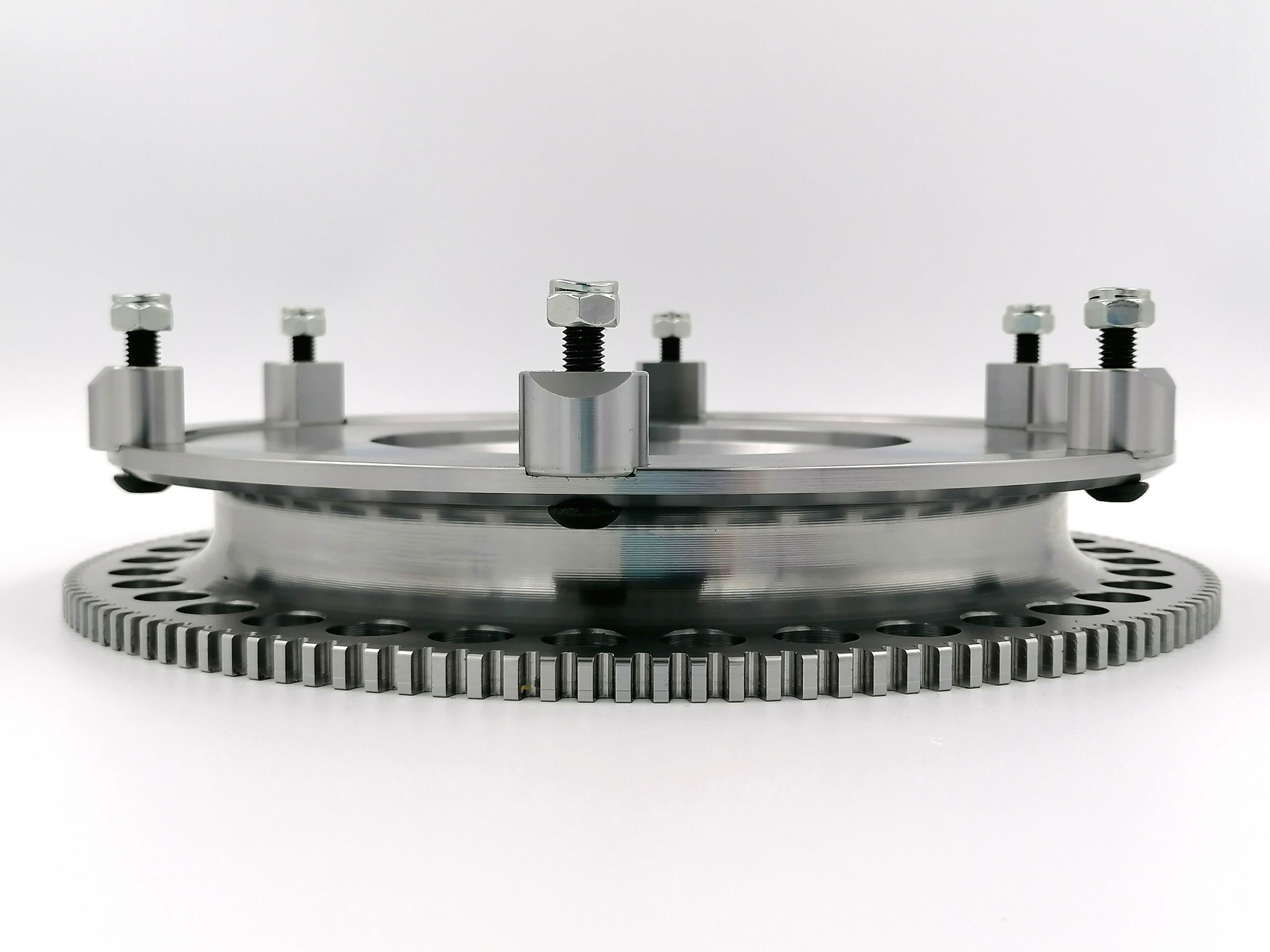 Ford Focus ST170 Lite Flywheel and Clutch Package Shop