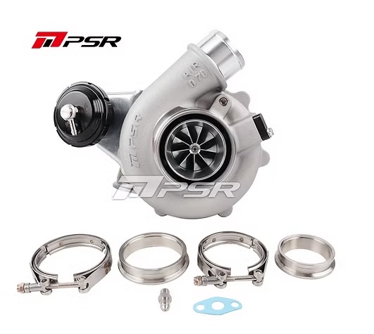 Pulsar PSR4849G / 25-550