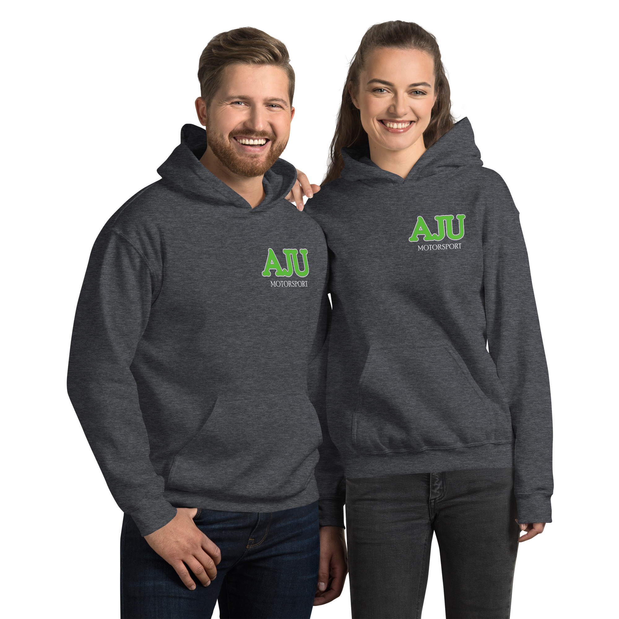 AJU Motorsport Unisex Hoodie
